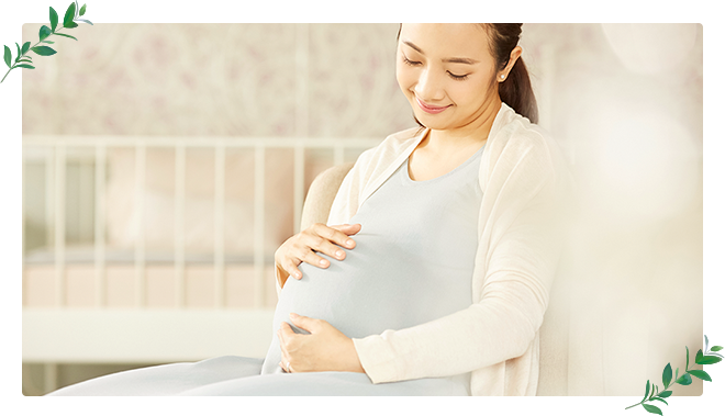 産婦人科・不妊治療 Maternity and infertility treatment